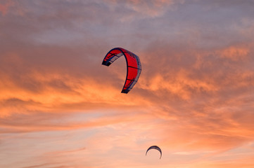 Kitesurfing 5128