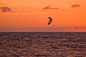 Kitesurfing 5130