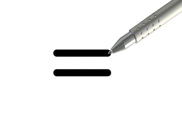 maths mark