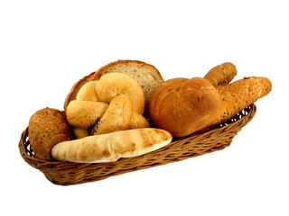 bread