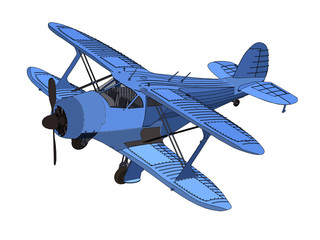 airplane
