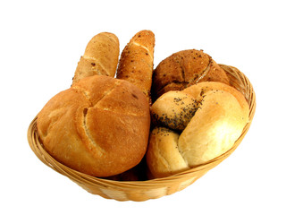 bread