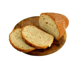 bread