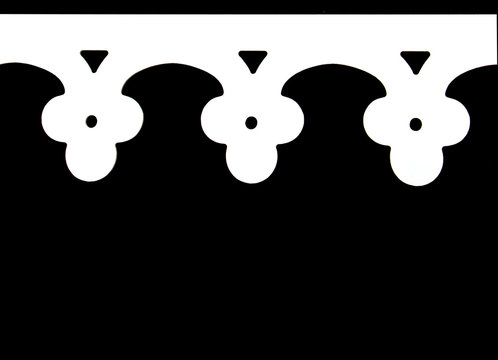 lambrequin