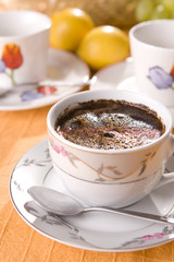 Coffee