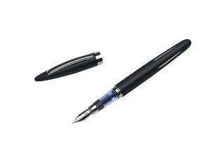 fountain writing pen