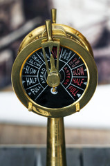 old throttle