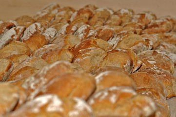 Bauernbrot