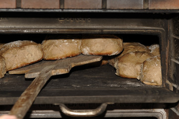 Bauernbrot