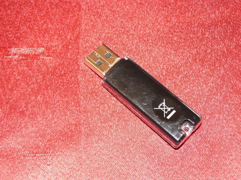 usb