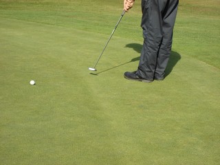 golf