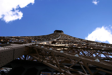Fototapeta premium la torre