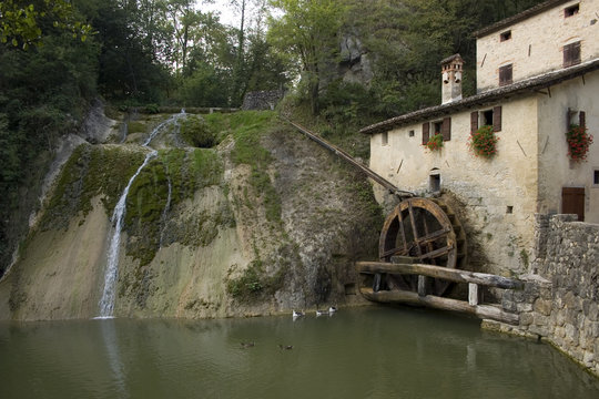 mulino