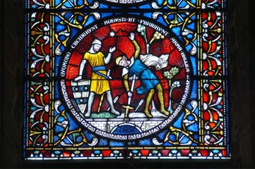 Stained Glass