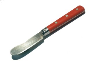 Couteau à beurre
