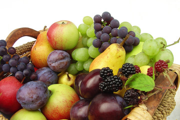 fruit
