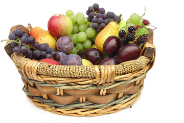 fruit