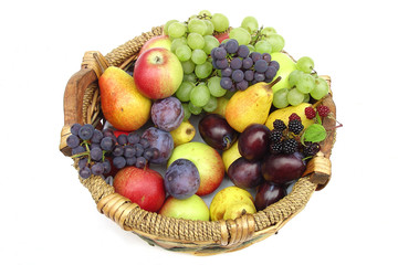 fruit