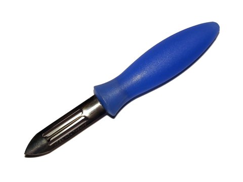 Couteau eplucheur, econome