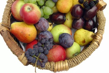 fruit