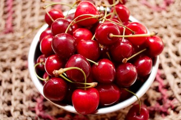 Cherries