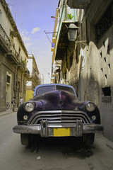Oldtimer