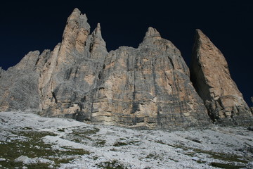 Lavaredo Dolomiti