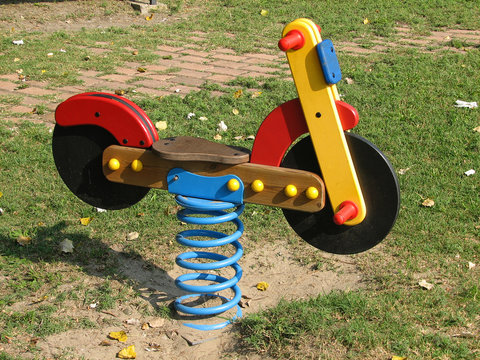 Parco giochi