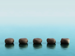 Stones