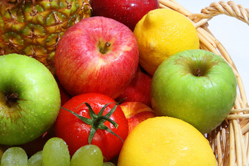 Frutta e verdura