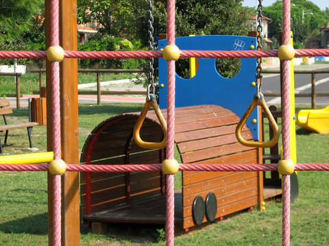 Parco giochi
