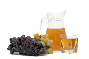 Fresh grape