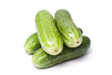 cucumbers