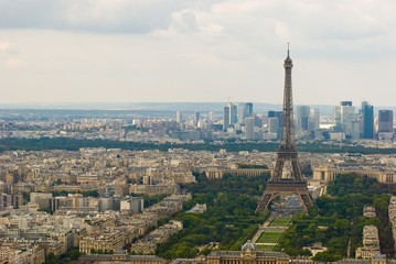 tour eiffel