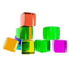 Diversity Cubes