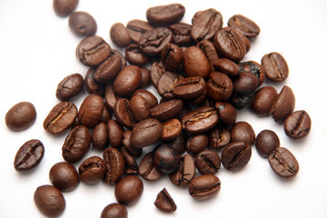 coffee beans