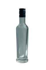 Empty bottle