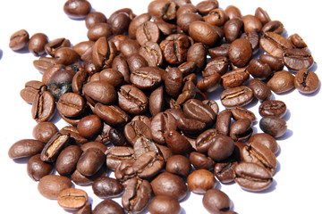 coffee beans