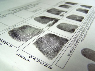 Fingerprint
