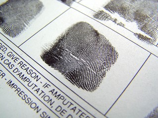 Figerprint