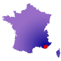 Var en France