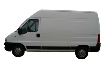 FOURGON ref 1184