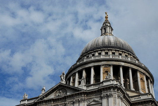 St. Pauls 1