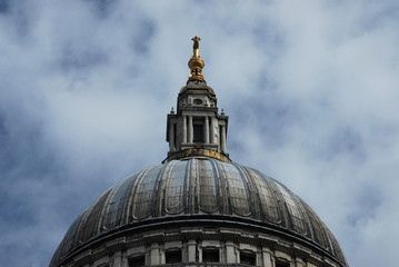 Fototapeta premium St. Pauls 3