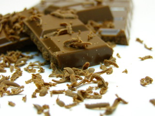 chocolat au lait