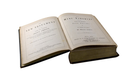 New testament