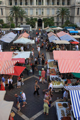 Marché de Nice