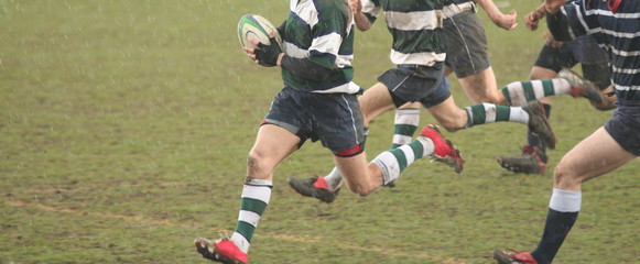 rugby