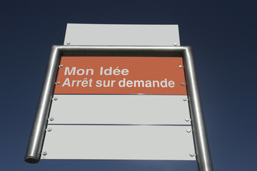 Idée