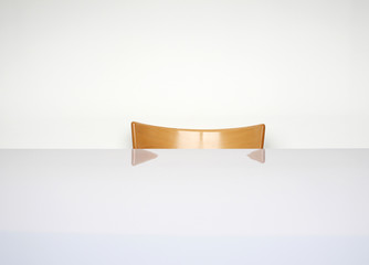 minimales wohndesign interieur